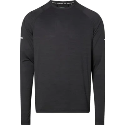 Afbeelding van NU 25% KORTING: Energetics Shirt met lange mouwen Heren langarmshirt Ailo LS M (1 delig)