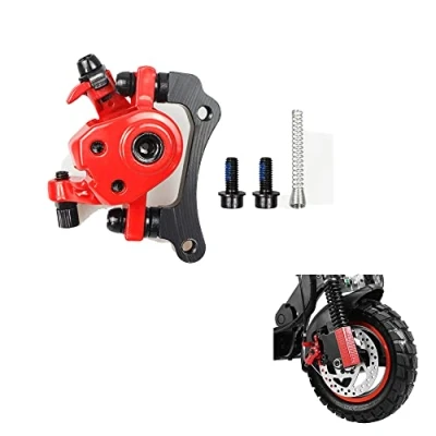 Afbeelding van Fututech remklauw voor Kugoo M4 elektrische scooter accessoires scooters schijfrem reserveonderdeel rem
