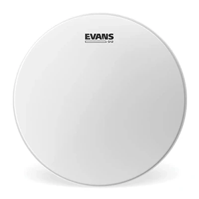 Afbeelding van Evans G12 16&quot; coated, B16G12, Tom Batter vel