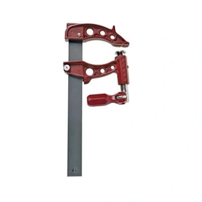 Afbeelding van PIHER Krachtige schroefklem Maxi F 30cm