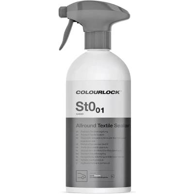 Afbeelding van Koch Chemie Allround Textile Sealant St0.01 500ml