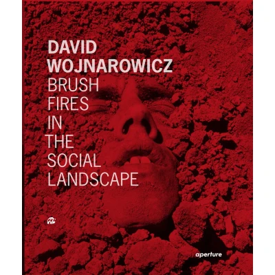 Afbeelding van David Wojnarowicz: Brush Fires in the Social Landscape
