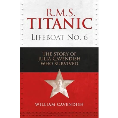 Afbeelding van R.M.S. Titanic Lifeboat No 6