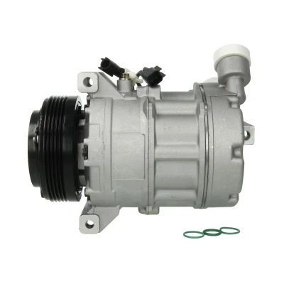 Afbeelding van Nissens Airco compressor 89350