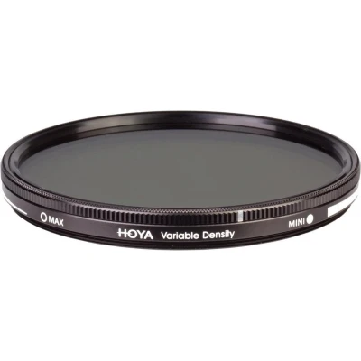 Afbeelding van Hoya Variabele dichtheid filter (82 mm)