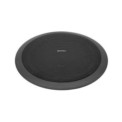 Afbeelding van Omnitronic CS 8 inbouw speaker plafond Zwart