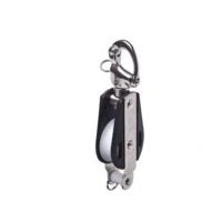 Afbeelding van Single/snapshackle/becket/13mm