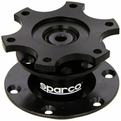 Afbeelding van Sparco Stuurnaven SP 15R98TU