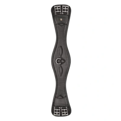 Afbeelding van Waldhausen Singel Comfort Kort Zwart 60cm