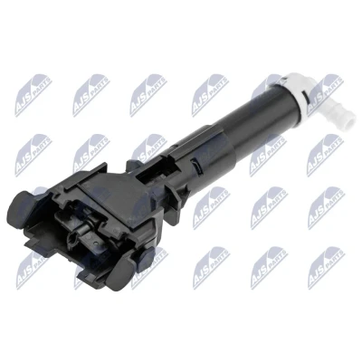 Afbeelding van NTY EDS MZ 006 Reinigingsvloeistofsproeier, koplampreiniging Links MAZDA: CX 5 I (KE, GH) 2.2 D, D AWD, 2.5 2.5, 4WD, 2.0