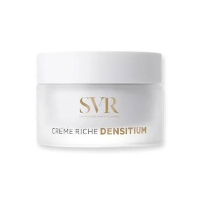 Afbeelding van Textuur Corrigerende Crème SVR Densitium Riche (50 ml)