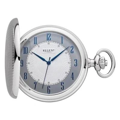 Afbeelding van Regent horloge P 727