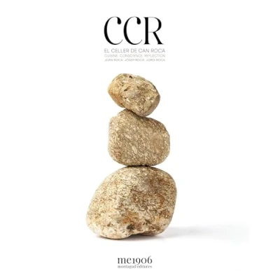 Afbeelding van El Celler de Can Roca CCR