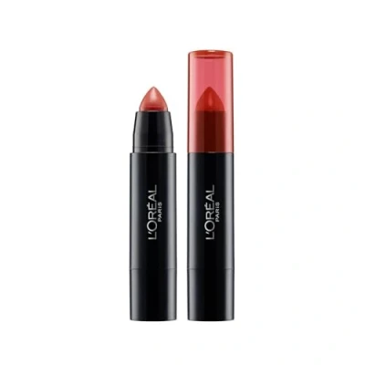 Afbeelding van L&#039;Oréal Infallible Sexy Balm Lipstick 104 Break The Rules