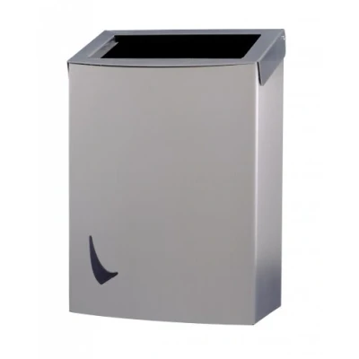 Afbeelding van Wings Afvalbak Open Binnenring Inhoud: 20 liter