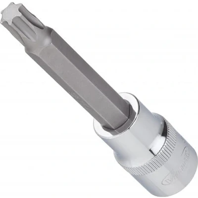 Afbeelding van VIGOR V2173 Binnen zesrond (TX) Dopsleutel bitinzet T 40 1/2 (12.5 mm)