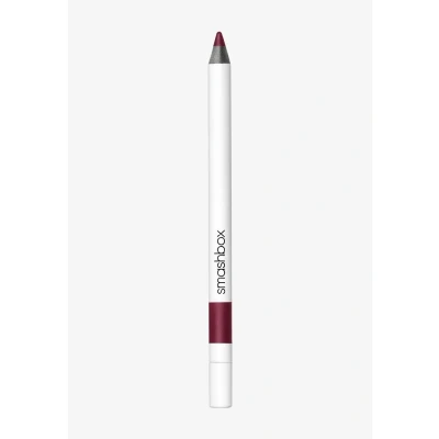 Afbeelding van Smashbox BE Legendary LINE &amp; Prime Pencil Lipliner, Dames, Maat: One Size, 11 cranberry