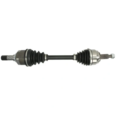 Afbeelding van Aandrijfas PASCAL G2R095PC