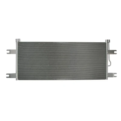 Afbeelding van Thermotec Airco condensor KTT110737