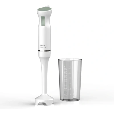 Afbeelding van Imetec 7500 blender 0,7 l Staafmixer 800 W Groen, Wit