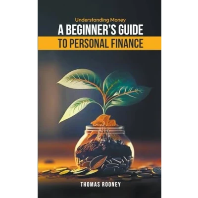 Afbeelding van Understanding Money A beginner&#039;s guide to personal finance
