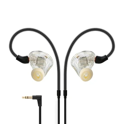 Afbeelding van Xvive T9 In Ear Monitors
