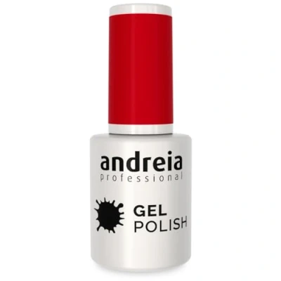 Afbeelding van Semi permanent Nagellak Gel Polish Andreia Professional 268 (10,5 ml)