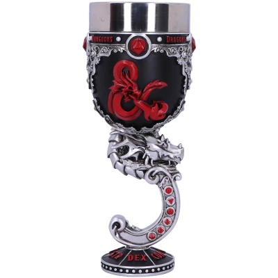 Afbeelding van Dungeons and Dragons Goblet