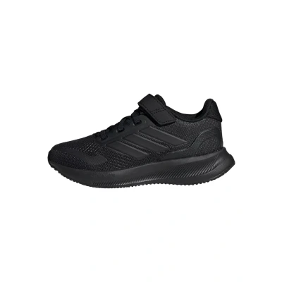 Afbeelding van adidas Performance Hardloopschoenen neutraal core black voor kinderen, Maat: 35,