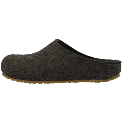 Afbeelding van Pantoffels Haflinger
