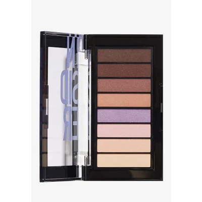 Afbeelding van Revlon Colorstay Looks BOOK Palette Oogschaduwpalet, Dames, Maat: 3.4 g, 940 insider