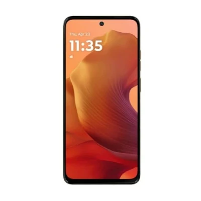 Afbeelding van Smartphone Motorola PB6E0019ES 6,72&quot; 8 GB RAM 256 Oranje