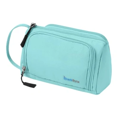 Afbeelding van SharkByte Potlood CASE Style 001, Lichtgroen, Tas Organizer