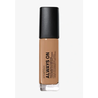 Afbeelding van Smashbox Always ON Adaptive Foundation Foundation, Dames, Maat: 30 ml, M10n