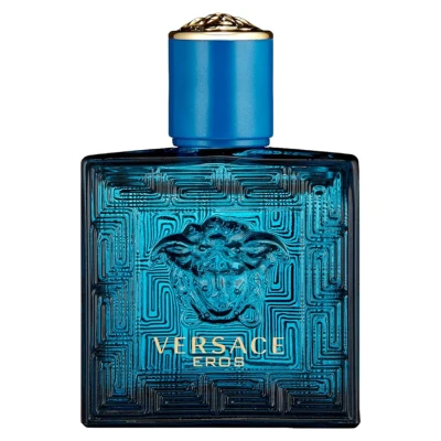 Afbeelding van Versace Eros by 5 ml Mini EDT