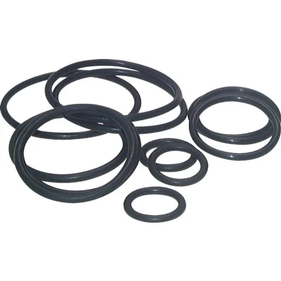 Afbeelding van FKM O ring 360 x 7 mm (OD 374 mm) 80 Shore A S29J6