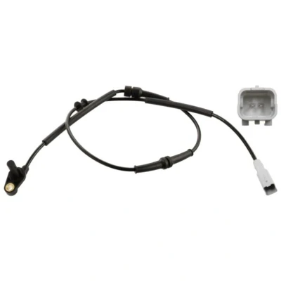 Afbeelding van Febi Bilstein ABS sensor 106854