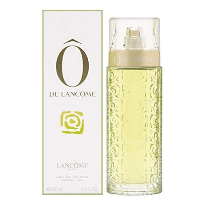 Afbeelding van Lancôme O de 125 ml Eau Toilette Spray