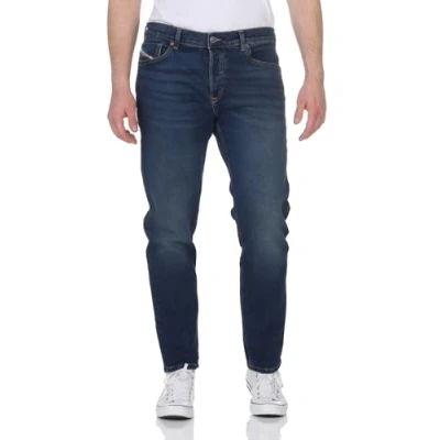 Afbeelding van Diesel 2006 D Fining Jeans, 01 0GYCS, 29 heren, 0 gycs