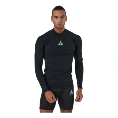 Afbeelding van Select Heren T shirt, zwart, XL