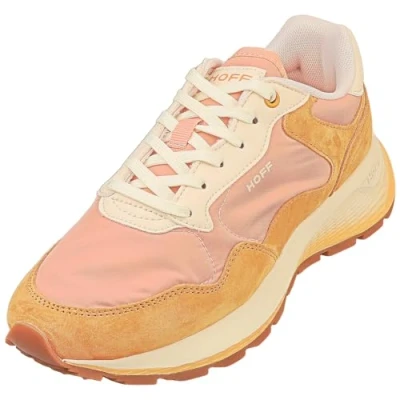 Afbeelding van Dames Sneakers Hoff Paris Ii Rose Maat 38