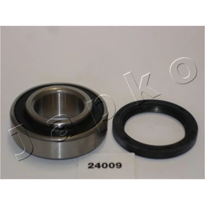 Afbeelding van JAPKO 424009 Wiellagerset 62mm HONDA: Civic I Shuttle (AN, AR) 1.5 4WD 1985 1987
