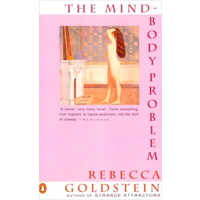 Afbeelding van The Mind Body Problem: A Novel