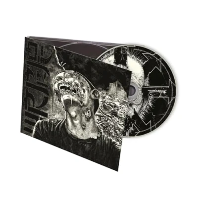Afbeelding van Wormrot Dirge (CD)