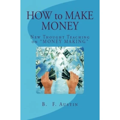 Afbeelding van How to Make Money