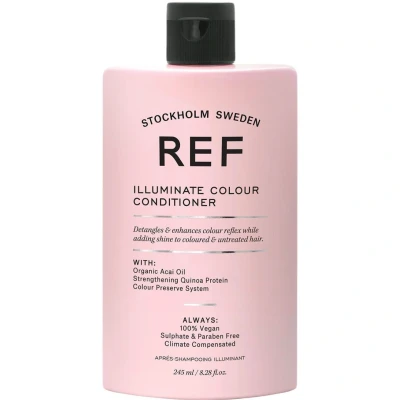 Afbeelding van REF Illuminate Colour Conditioner 245 ml
