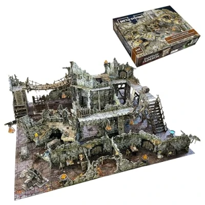 Afbeelding van Fantasy Dungeon