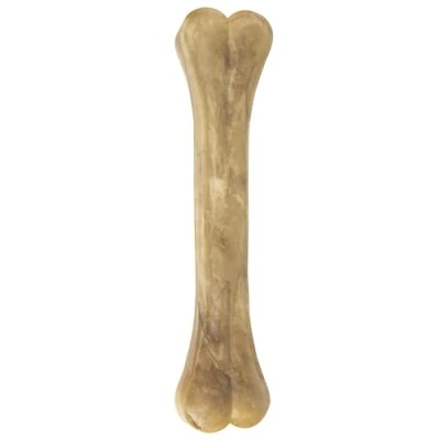 Afbeelding van Petsnack Geperst Bot 8 INCH 20 CM (5 STUKS)