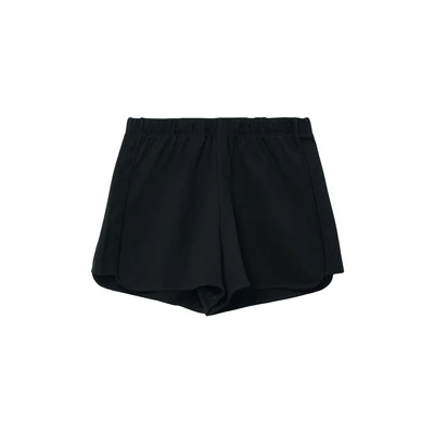 Afbeelding van s.Oliver IM Runnerstil Trainingsbroek voor kinderen, Maat: 134/140, Schwarz