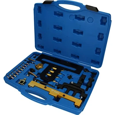 Afbeelding van Afregelgereedschapset, motormanagment KS TOOLS BT592100